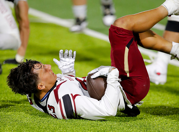 SEP. 20 2024: AIA High School Flag Football (Arizona Honor Bowl)