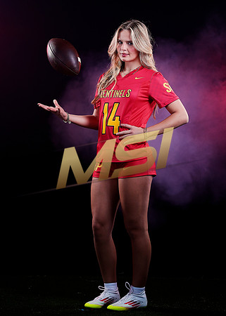 Seton Catholic Preparatory Seton Fall Sports Media Day