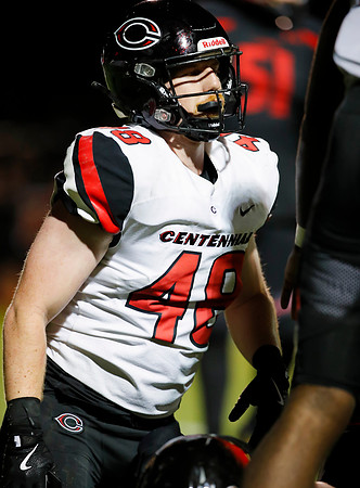AIA High School Football (Honor Bowl)