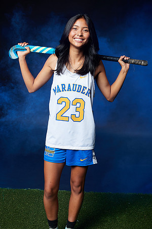 Senior Media Day