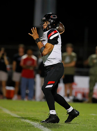 AIA High School Football (Honor Bowl)