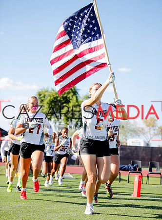 SEP. 21 2024: AIA High School Flag Football (Arizona Honor Bowl)