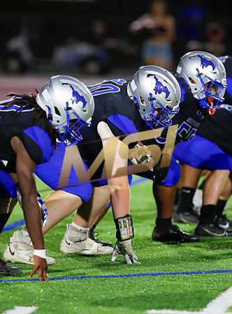 AIA High School Football (Honor Bowl)
