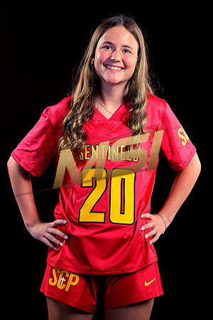 Seton Catholic Preparatory Seton Fall Sports Media Day