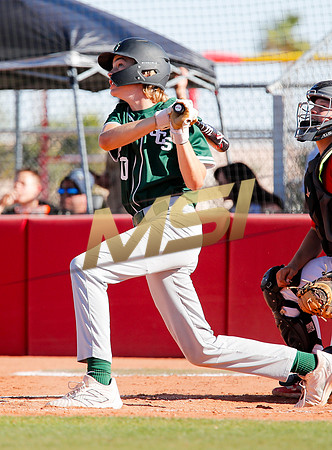 AIA Softball Gilbert Christian vs Seton JV Baseball