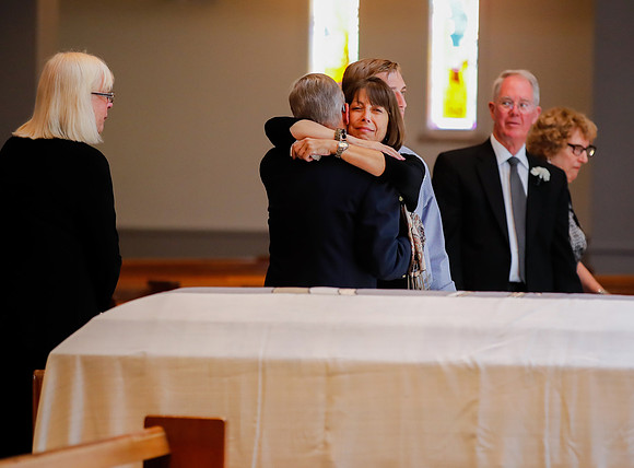Celebration of Life