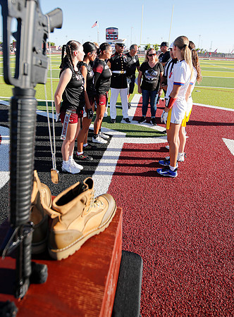 SEP. 20 2024: AIA High School Flag Football (Arizona Honor Bowl)