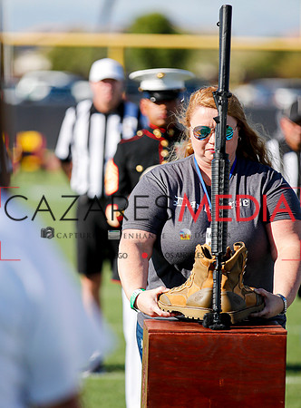SEP. 21 2024: AIA High School Flag Football (Arizona Honor Bowl)