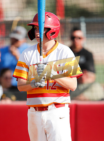 AIA Play-0ff Varsity Baseball  Apache Juction vs Seton