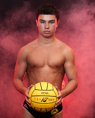 La Jolla Boys Water Polo