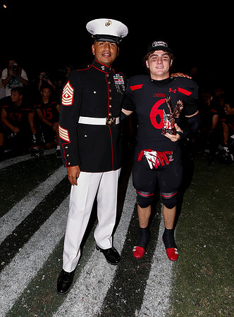 AIA High School Football (Honor Bowl)