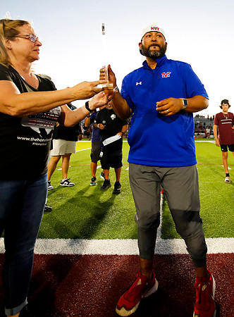 SEP. 20 2024: AIA High School Flag Football (Arizona Honor Bowl)
