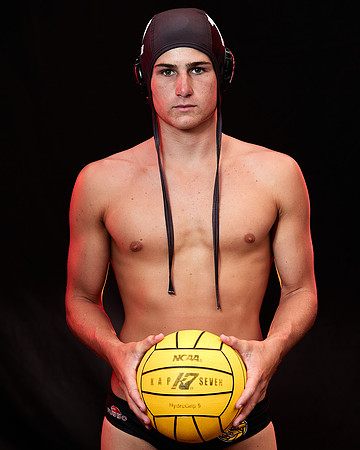 La Jolla Boys Water Polo