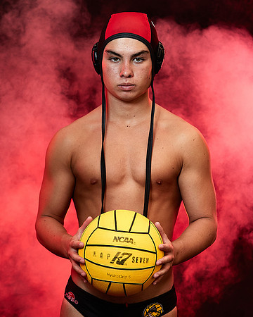 La Jolla Boys Water Polo