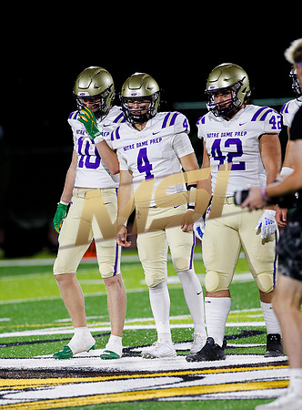 SEP. 17 2024: AIA High School Football