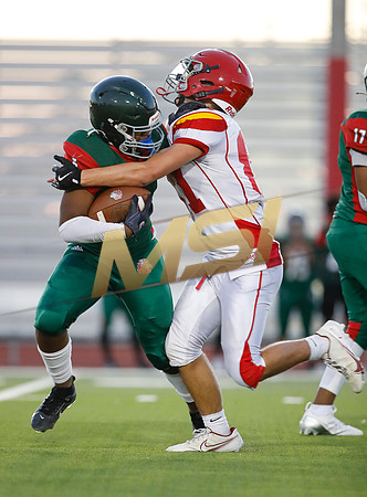 SEP. 17 2024: AIA High School JV Football