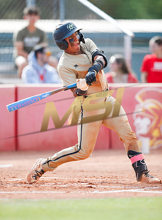 AIA Play-0ff Varsity Baseball  Apache Juction vs Seton