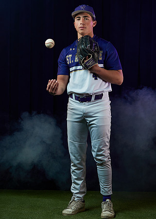 St. Augustine Varsity Baseball Media Day