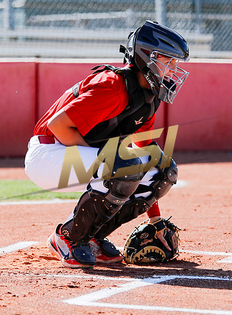 AIA Softball Gilbert Christian vs Seton JV Baseball