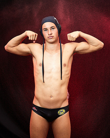 La Jolla Boys Water Polo