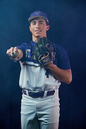 St. Augustine Varsity Baseball Media Day