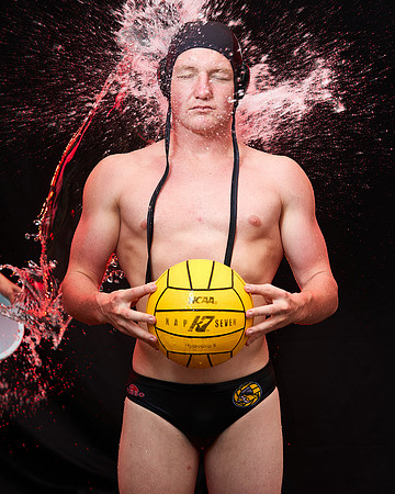 La Jolla Boys Water Polo