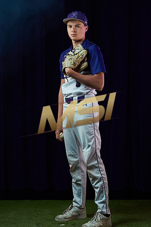 St. Augustine Varsity Baseball Media Day