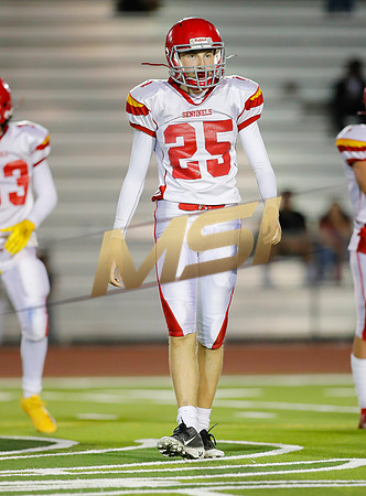 SEP. 17 2024: AIA High School JV Football