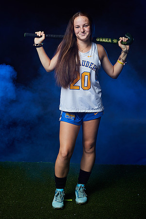 Senior Media Day