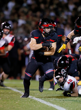 AIA High School Football (Honor Bowl)