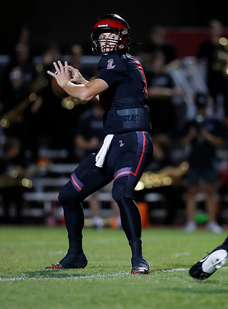 AIA High School Football (Honor Bowl)