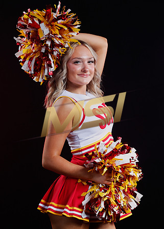 Seton Catholic Preparatory Seton Fall Sports Media Day