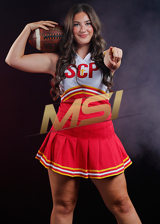 Seton Catholic Preparatory Seton Fall Sports Media Day
