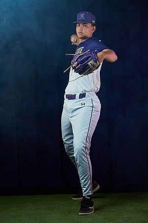 St. Augustine Varsity Baseball Media Day