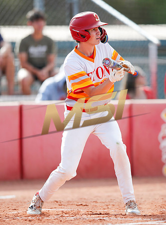 AIA Play-0ff Varsity Baseball  Apache Juction vs Seton