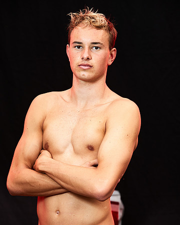 La Jolla Boys Water Polo