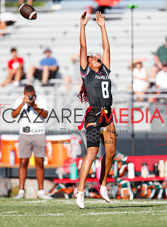 SEP. 21 2024: AIA High School Flag Football (Arizona Honor Bowl)