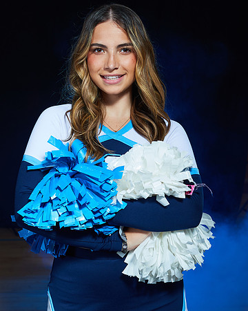 2024 Academy of Our Lady of Peace Cheer