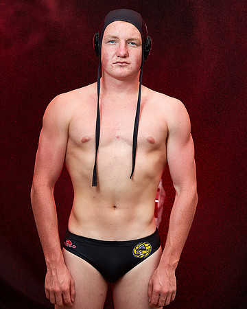 La Jolla Boys Water Polo
