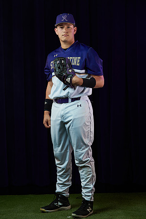 St. Augustine Varsity Baseball Media Day