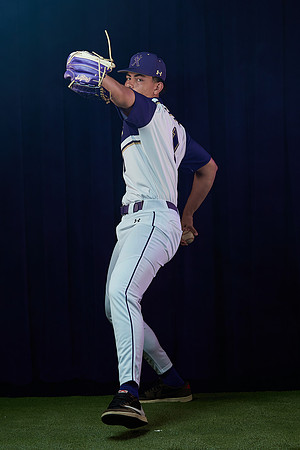 St. Augustine Varsity Baseball Media Day