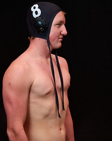 La Jolla Boys Water Polo