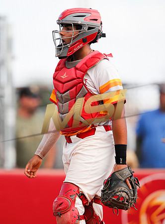 AIA Play-0ff Varsity Baseball  Apache Juction vs Seton