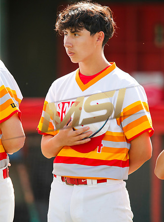 AIA Play-0ff Varsity Baseball  Apache Juction vs Seton