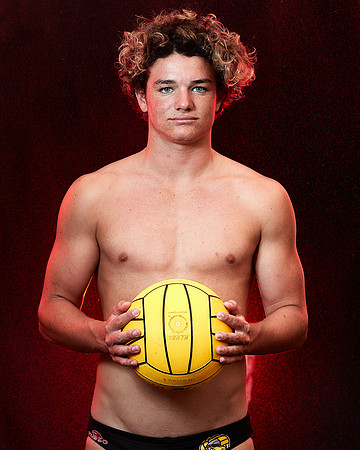 La Jolla Boys Water Polo
