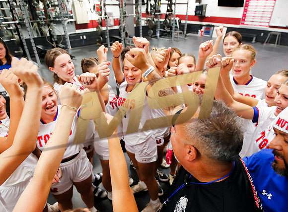 SEP. 20 2024: AIA High School Flag Football (Arizona Honor Bowl)