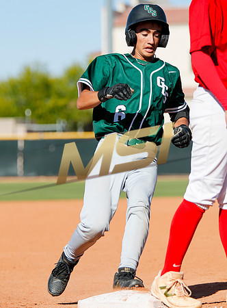 AIA Softball Gilbert Christian vs Seton JV Baseball