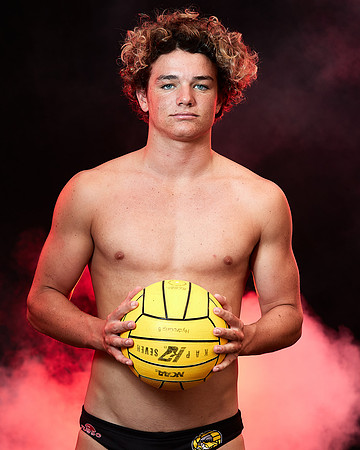 La Jolla Boys Water Polo