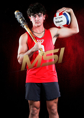 Seton Catholic Preparatory Seton Fall Sports Media Day
