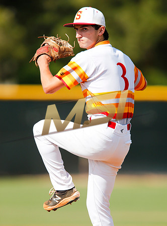 AIA Play-0ff Varsity Baseball  Apache Juction vs Seton